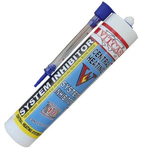 Inhibitor Korozji do Instalacji C.O. Vitcas Koncentrat 310ml (Vitcas)