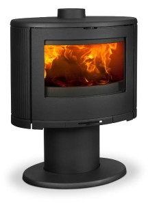 Dovre BOW/P Piec Wolnostojący