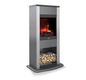 Cubic Kominek Elektryczny (Optiflame)