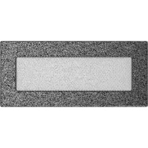 Kratka czarno-srebrna 11x24 (Kratki)