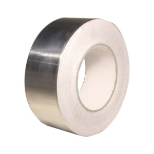 Taśma Aluminiowa Wysokotemperaturowa (Vitcas)