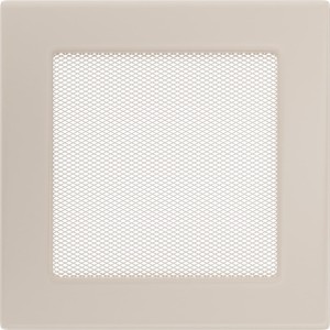 Kratka kremowa 17x17 (Kratki)