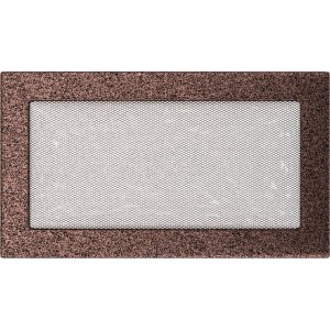 Kratka miedziana 17x30 (Kratki)