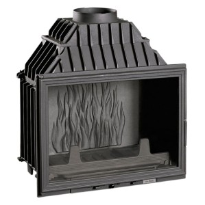 UNIFLAM 700 LUX  ref. 607-692-DP Wkład Kominkowy