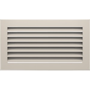 Kratka FRESH kremowa 17x30 (Kratki)