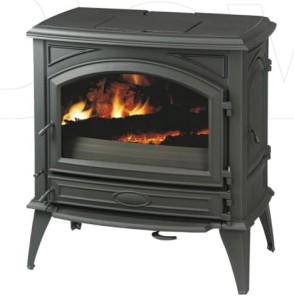 Dovre 760 GM (Węgiel) Piec Wolnostojący