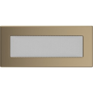 Kratka złoto galwaniczne 11x24 (Kratki)