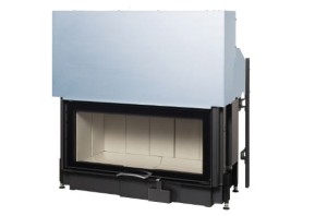 Austroflamm 97x45 S Wkład kominkow