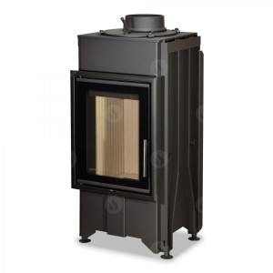 Romotop DYNAMIC 2G 44.55.01 Wkład Kominkowy