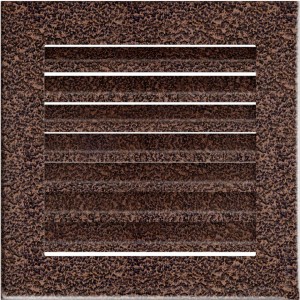Kratka FRESH miedziana 17x17 (Kratki)