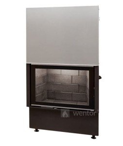 Horizontal VD gilotyna 800/500 SM SOC - Kobok