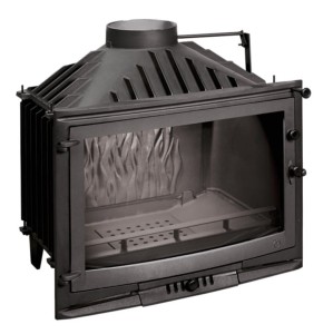 UNIFLAM 700 SELENIC ref. 607-725-DP Wkład Kominkowy