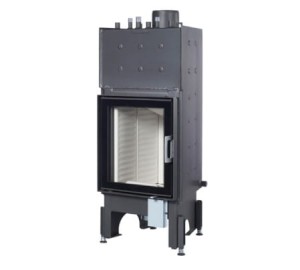 Austroflamm 45x51K aqua heat Wkład kominkow