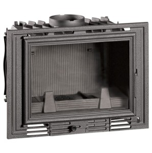 UNIFLAM 700 KASETA PL 607-670-DP Wkład Kominkowy