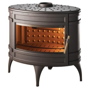 INVICTA MANDOR ref. 6180-44 Piec Wolnostojacy