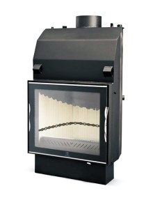 LECHMA PL210 Eco 14 kW PW Wkład Kominkowy