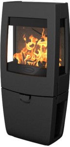 Dovre Sense 403 Piec kominkowy