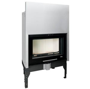 UNIFLAM 860 EVO drzwi podnoszone ref. 260-181