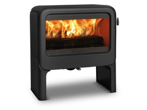Dovre ROCK 500 TB Piec Wolnostojący