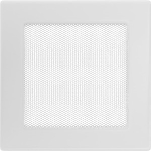 Kratka biała 17x17 (Kratki)