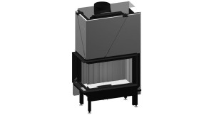 Spartherm Premium V-2L-80h Wkład kominkowy