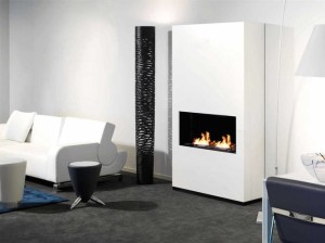 RubyFires Ambiance