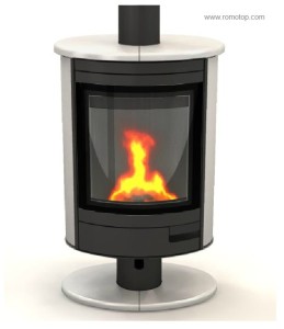 Romotop Stromboli N02 Ceramika