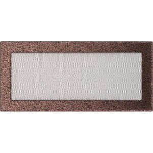 Kratka miedziana 17x37 (Kratki)