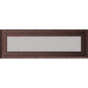 Kratka Oskar miedziana malowana 11x32 (Kratki)