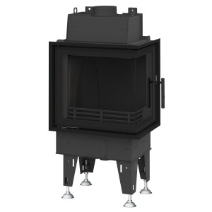 BeF Passive 6 CP Wkład Kominkowy