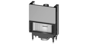 Spartherm Premium V-ASh Wkład kominkowy