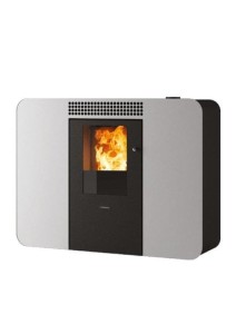Piec na pellet Elegance (STOVEitaly)