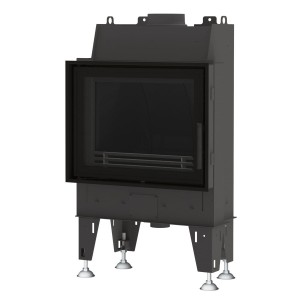 BeF Passive 7 Wkład Kominkowy