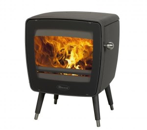Dovre Vintage 35 Piec kominkowy