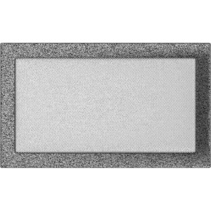 Kratka czarno-srebrna 22x37 (Kratki)