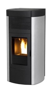 Piecyk na pelet Musa 2.0 Air 10,0 kW - MCZ (biały)