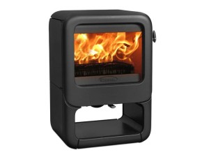 Dovre ROCK 350 WB Piec Wolnostojący