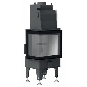 BeF Aquatic WH 65 CL Wkład Kominkowy