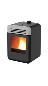 Piecyk na pelet Thema Air 8,0 kW - MCZ