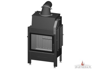 Spartherm Varia 1V H2O-4S Wkład kominkowy