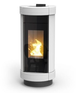 Thermorossi Ionica Idra Metalcolor PW Piec Wolnostojący