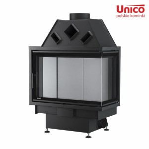Unico Dragon 2B Raster Wkład Kominkowy