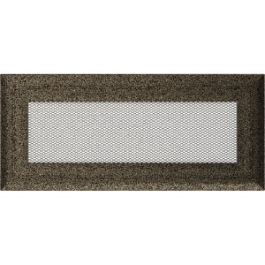 Kratka Oskar czarno-złota 11x24 (Kratki)