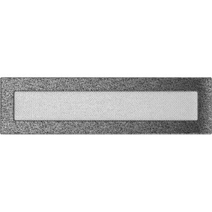 Kratka czarno-srebrna 11x42 (Kratki)