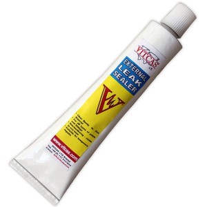 Uszczelniacz Przecieków Zewnętrznych 50g (Vitcas)