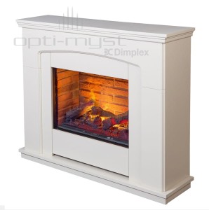 Alameda Kominek Elektryczny (Optiflame)