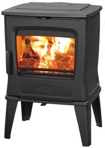 Dovre TAI 35 W Piec Wolnostojący