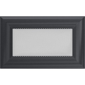 Kratka Oskar grafitowa 11x17 (Kratki)