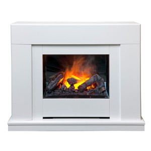 Cavalli Kominek Elektryczny (Optiflame)