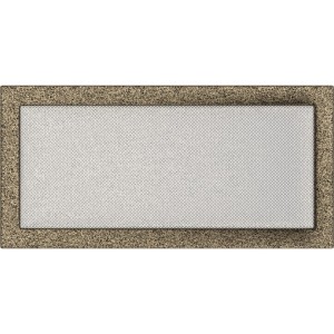 Kratka czarno-złota 22x45 (Kratki)